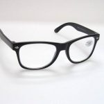 Lesebrille plast junior RE0127C1