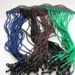 Brillesnor nylon 1202