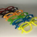 Lesebrille 0159 ASS