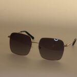 Nice Solbrille RX-PL 1252C4